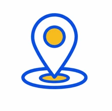 Route icon